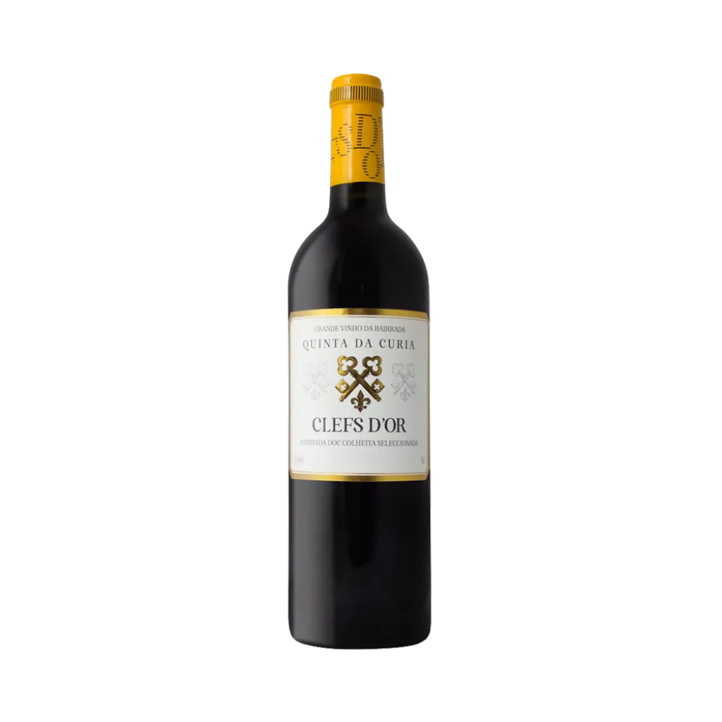 Quinta da Curia Clefs d’Or Tinto 750ml 2014