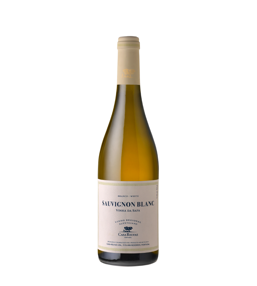 Sauvignon Blanc Vinha da Safa Branco 750ml 2023