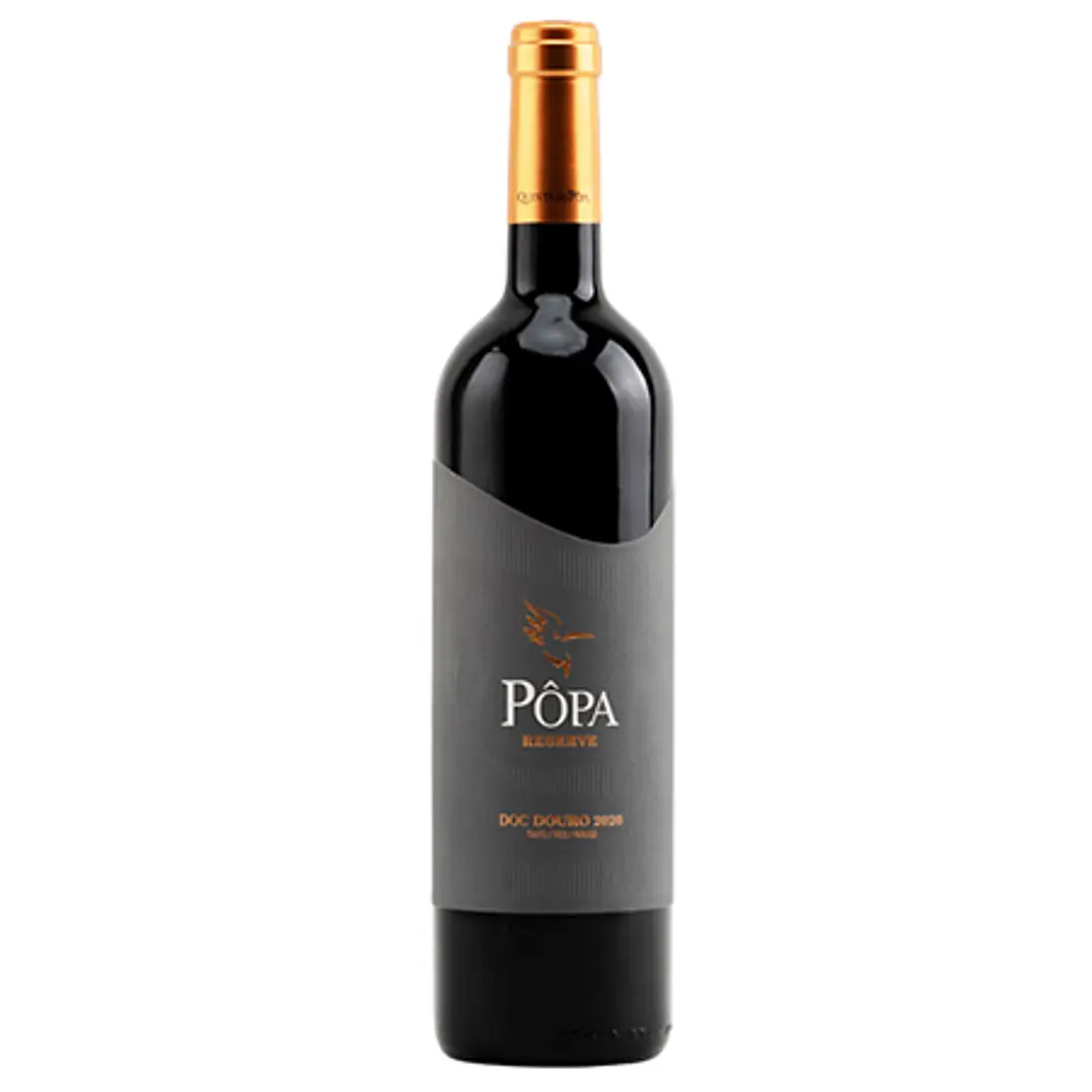 Pôpa Reserva Tinto 750ml 2021