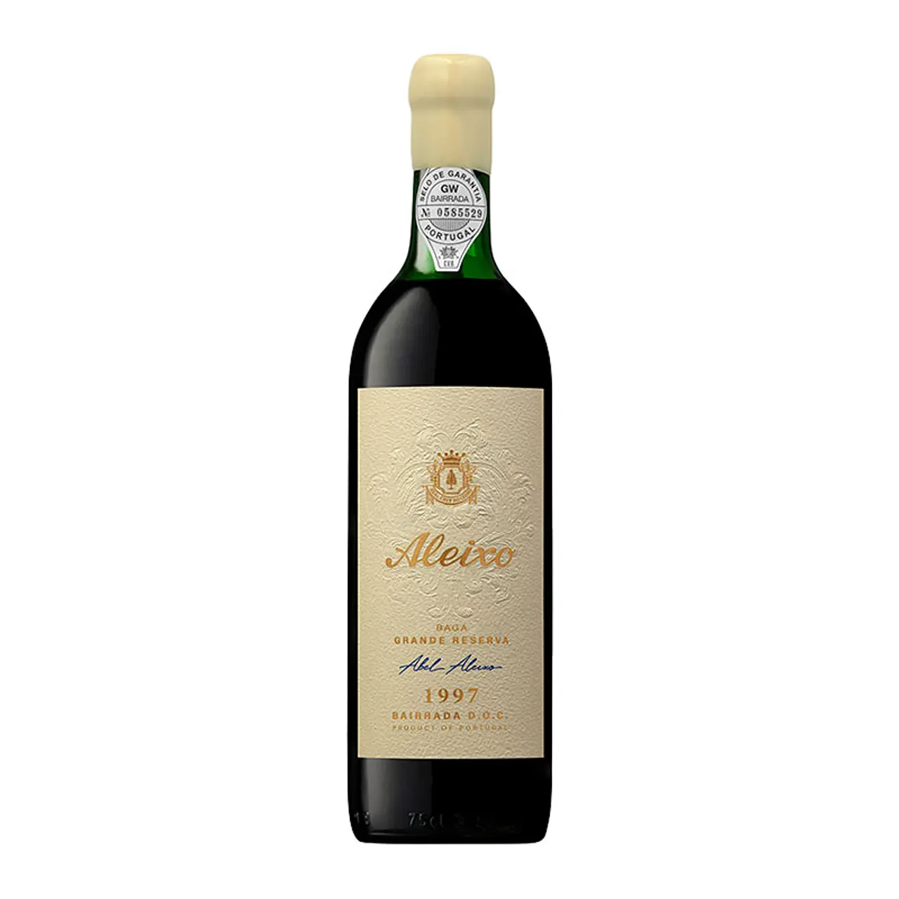 Aleixo Tinto 750ml 1997