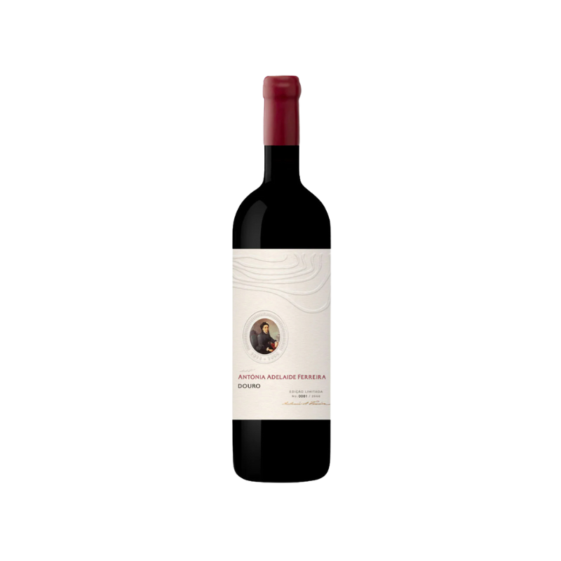 Antónia Adelaide Ferreira Tinto Edição Limitada 750ml 2020