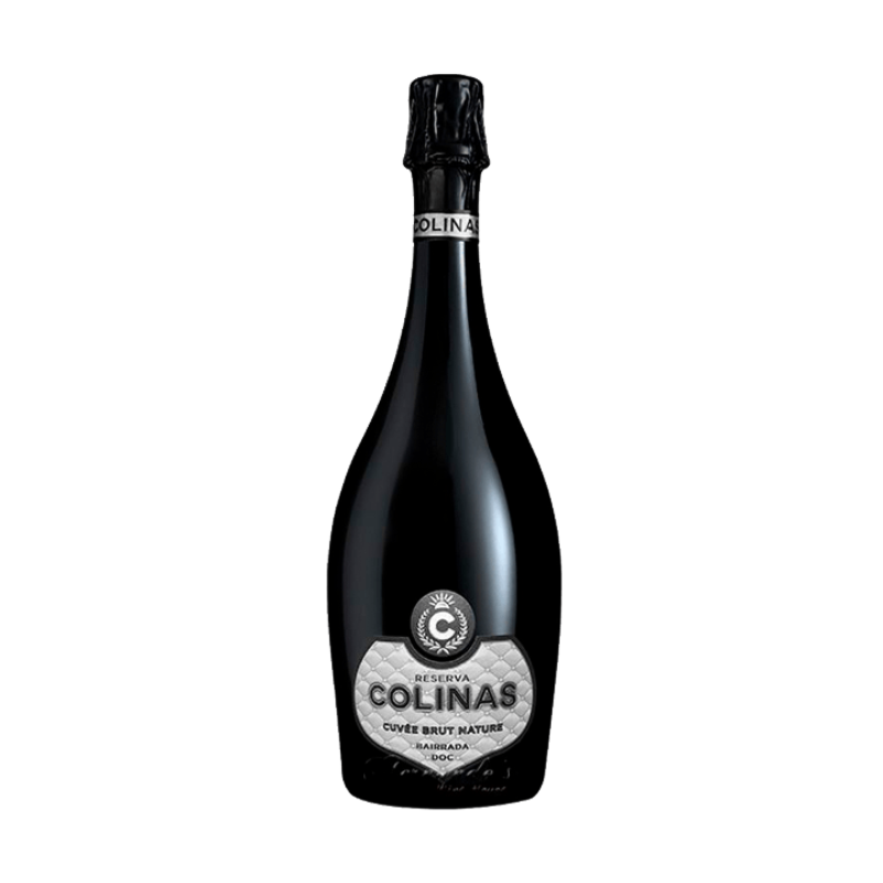 Reserva Colinas Cuvée Brut Nature 750ml