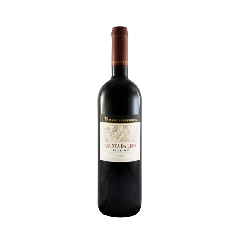 Casa Ferreirinha Quinta da Leda Tinto 750ml 2011
