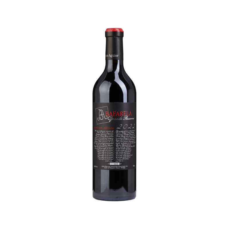 Bafarela Grande Reserva Tinto 1,5L 2022