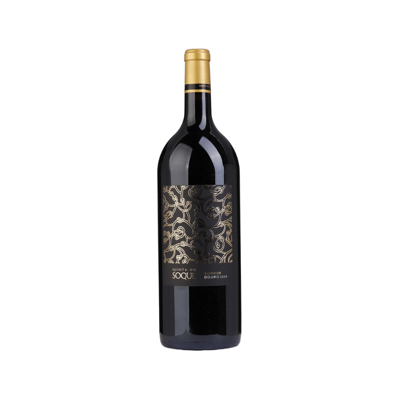 Quinta do Soque Superior Tinto 1,5L 2020