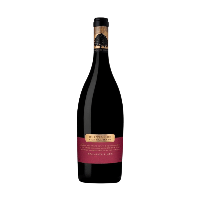 Quinta dos Carvalhais Tinto 750ml 2023