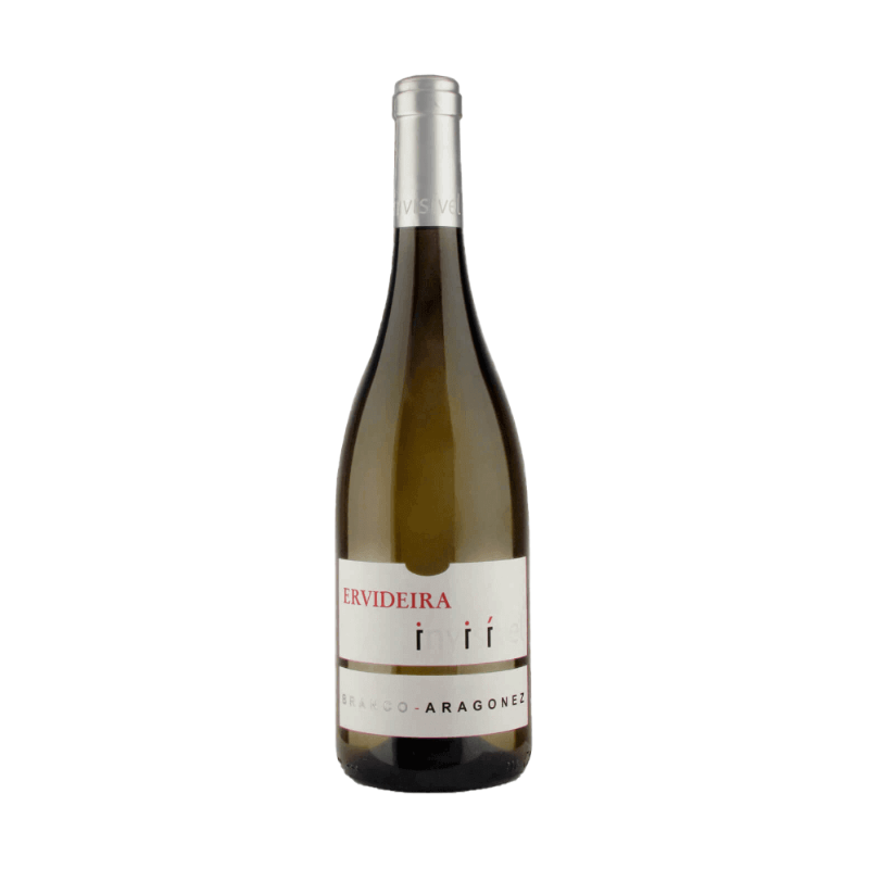 Ervideira Invisível Branco 750ml 2023