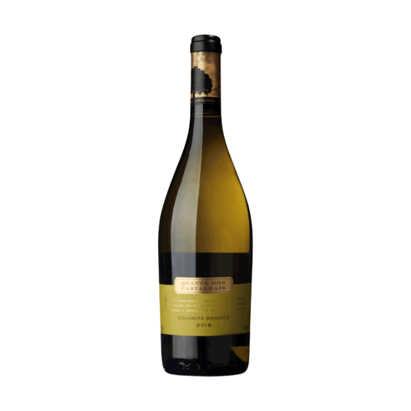 Quinta dos Carvalhais Branco 750ml 2023