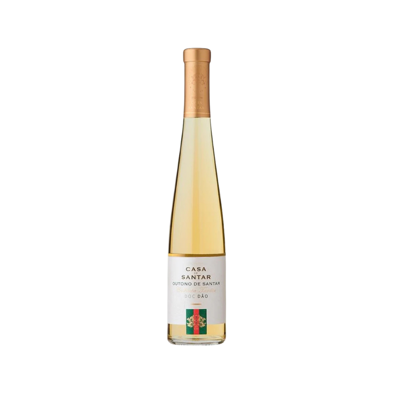 Casa de Santar Outono de Santar Colheita Tardia 375ml 2018