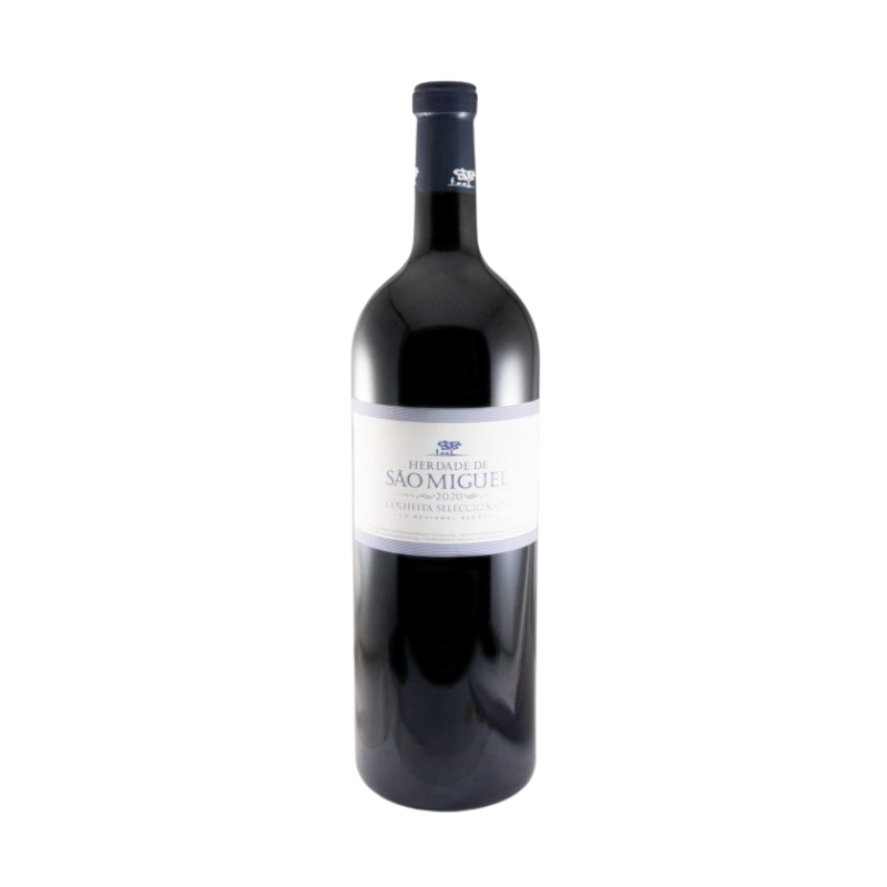 Herdade de São Miguel Colheita Selecionada Tinto 3L 2020