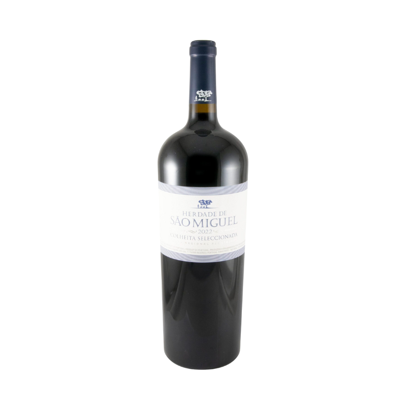 Herdade de São Miguel Colheita Selecionada Tinto 1,5L 2022