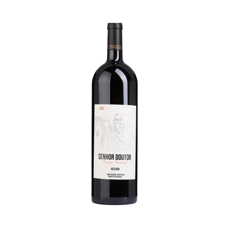 Senhor Doutor Reserva Tinto 1,5L 2022