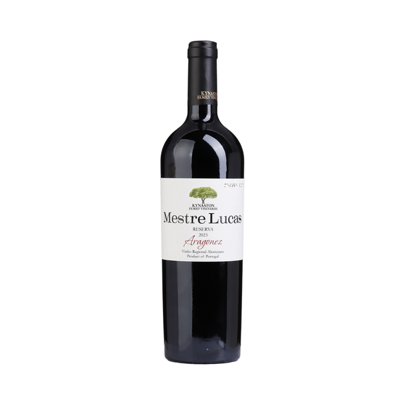 Mestre Lucas Reserva Tinto 750ml 2023