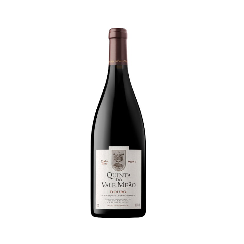Quinta do Vale Meão Tinto 750ml 2021
