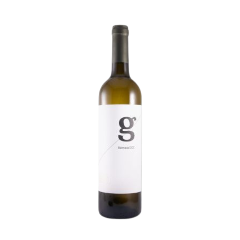 Antonio Guerreiro Branco 750ml 2022