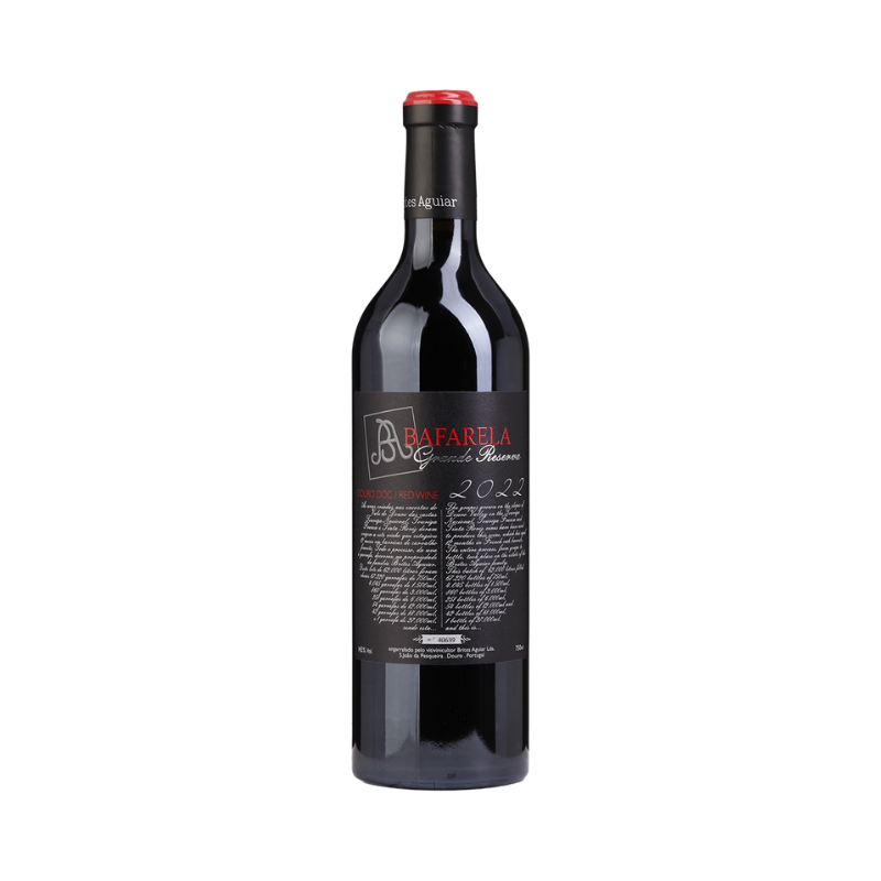 Bafarela Grande Reserva Tinto 750ml 2022