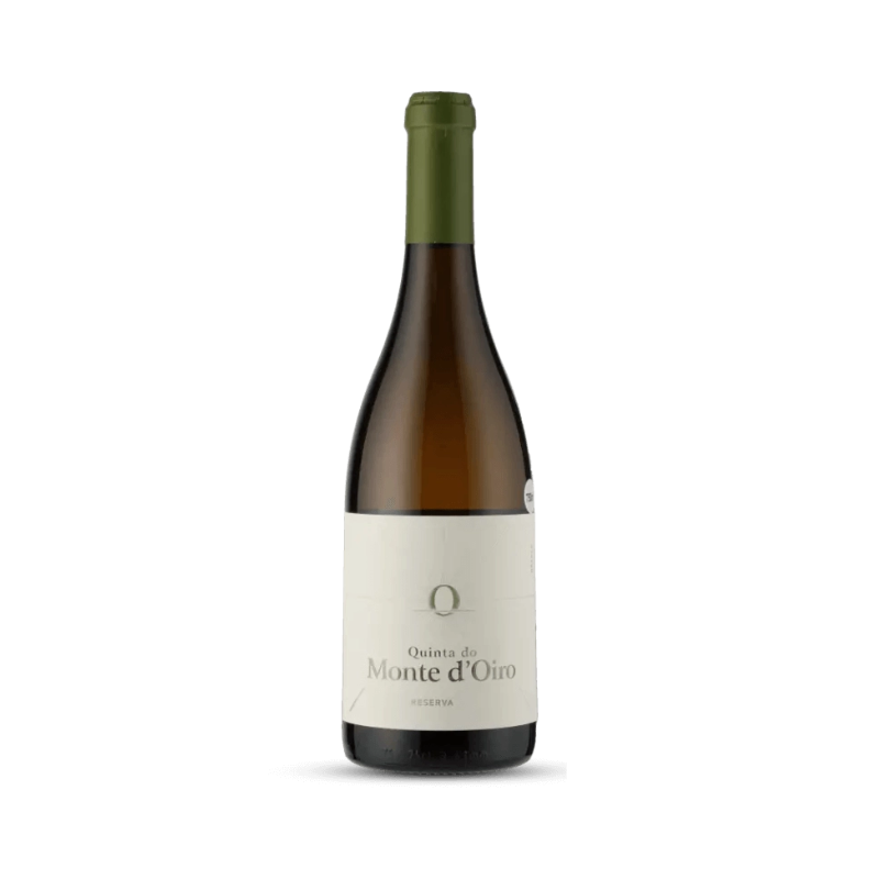 Quinta do Monte d’Oiro Reserva Branco 750ml 2021