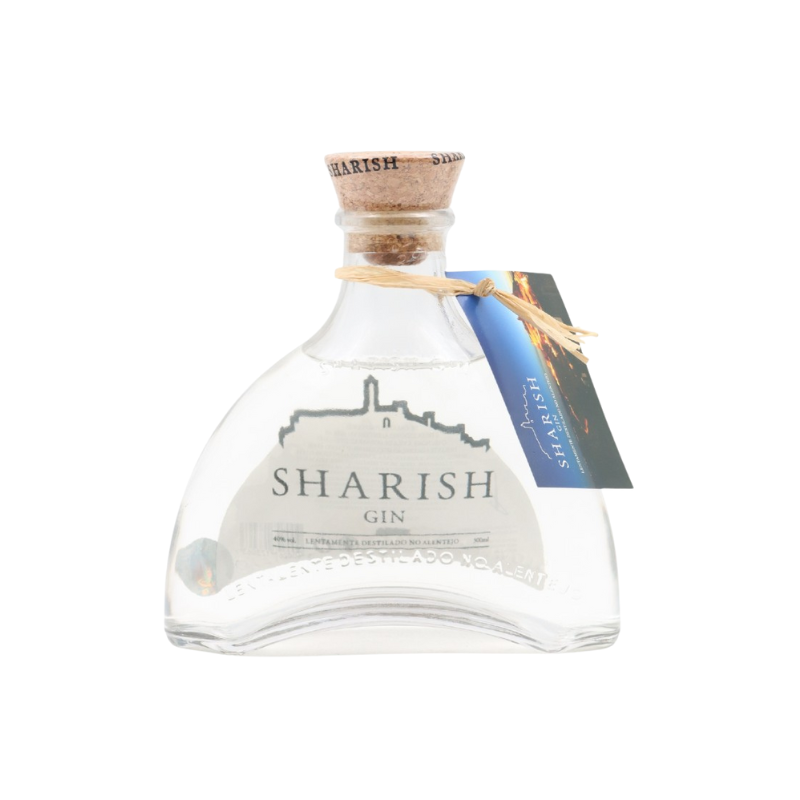 Gin Sharish 700ml
