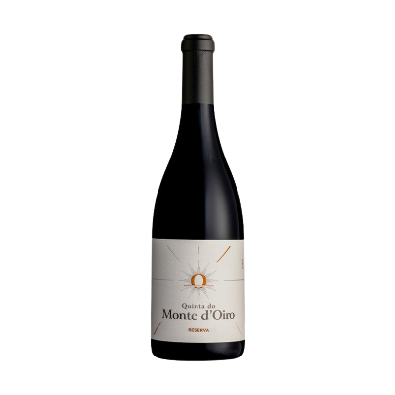 Quinta do Monte d’Oiro Reserva Tinto 750ml 2020
