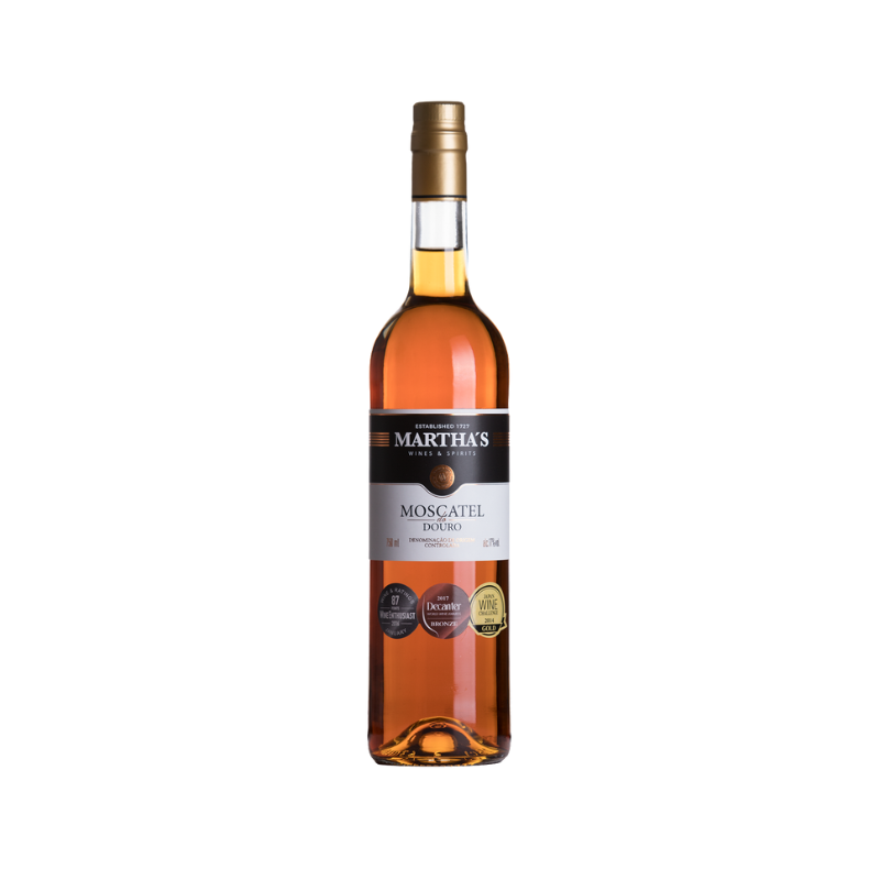 Martha´s Moscatel do Douro 750ml