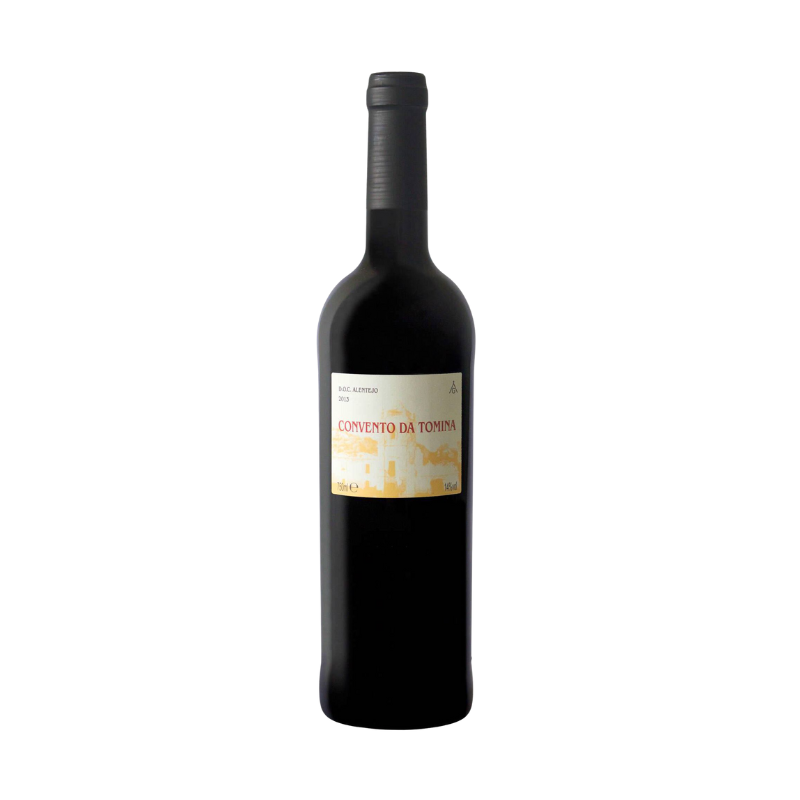 Convento da Tomina Tinto 750ml 2022