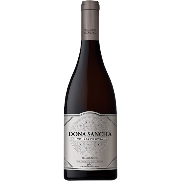 Quinta Dona Sancha Vinha da Avarenta Branco 750ml 2023