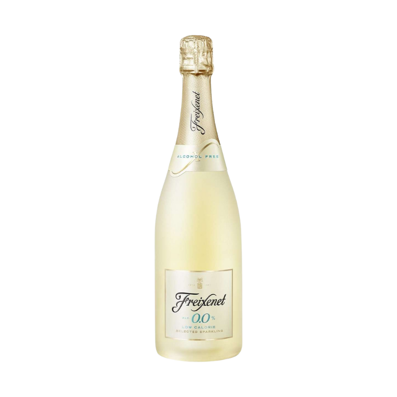 Espumante Freixenet Sem Álcool 750ml