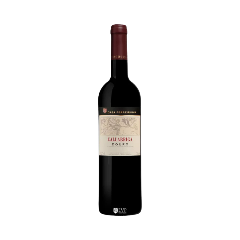Casa Ferreirinha Callabriga Tinto 750ml 2021