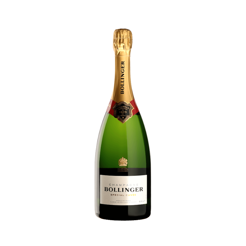 Champagne Bollinger Special Cuvée Brut 750ml