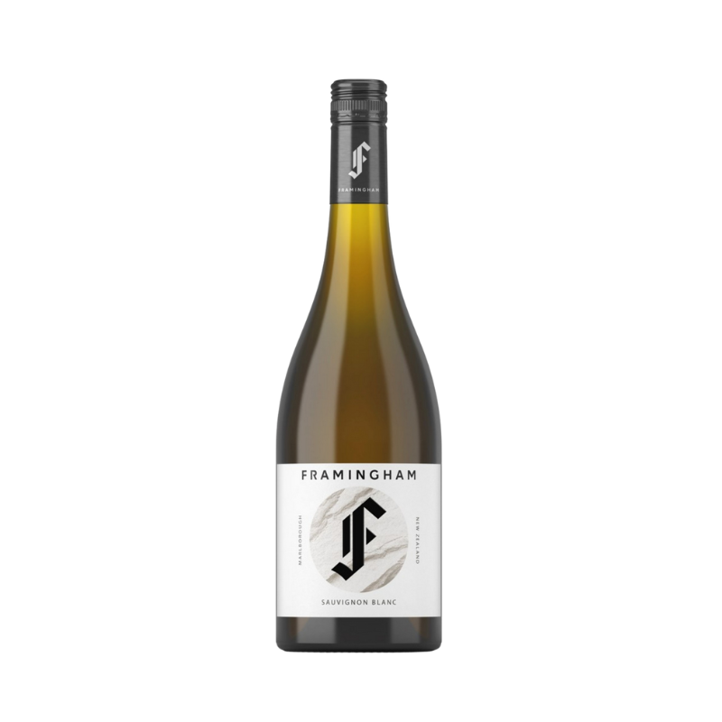 Framingham Sauvignon Blanc Branco 750ml 2023