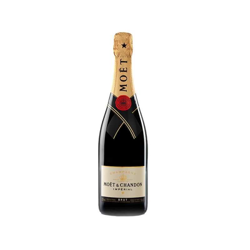 Champagne Moët & Chandon Impérial Brut 750ml