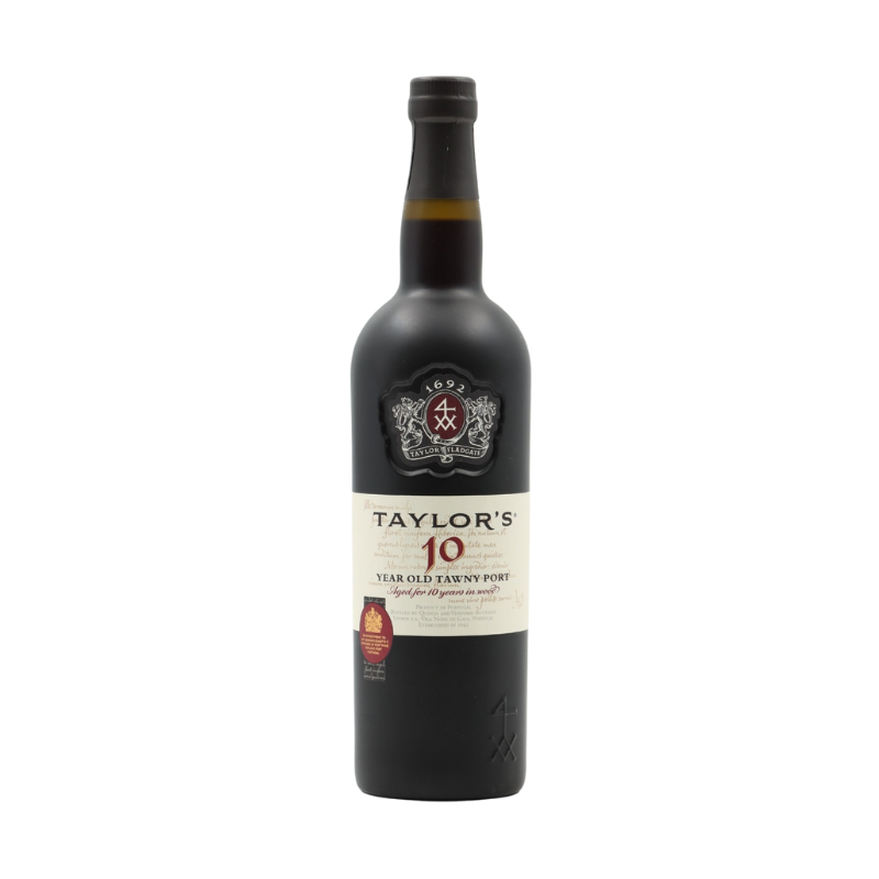 Vinho do Porto Taylor´s 10 Anos 750ml