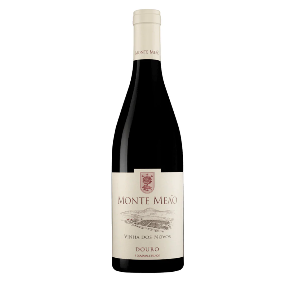 Monte Meão Vinha dos Novos Tinto 750ml 2021