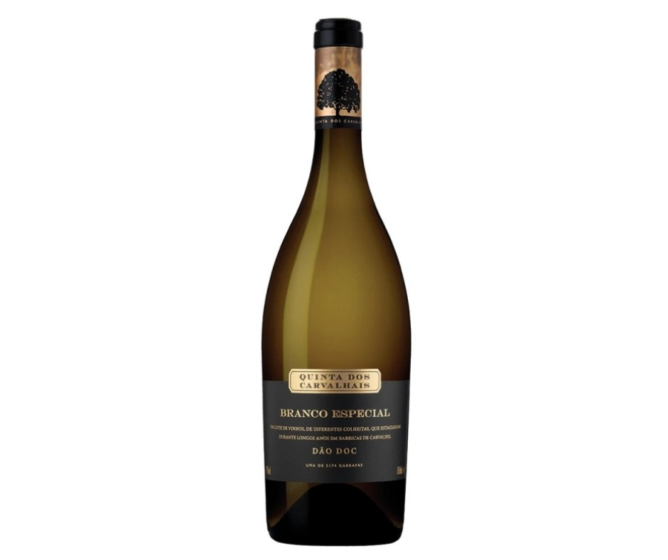 Quinta dos Carvalhais Branco Especial 750ml