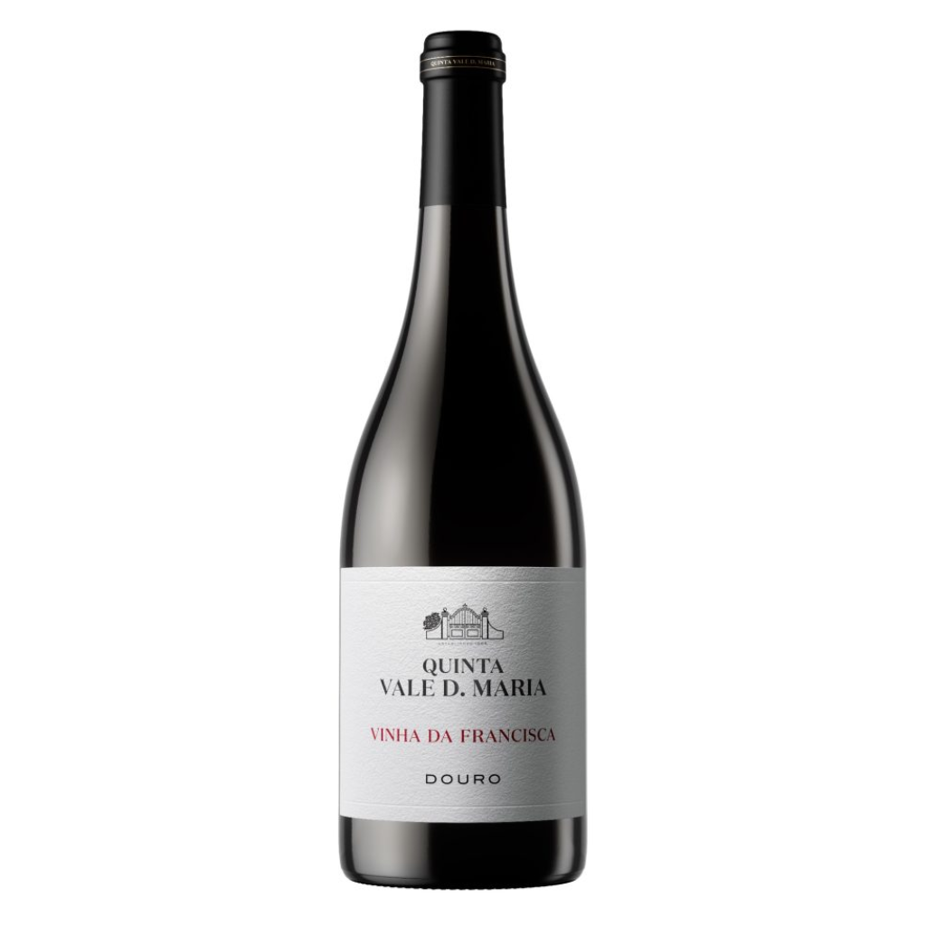 Quinta Vale D. Maria Vinha da Francisca Tinto 750ml 2021