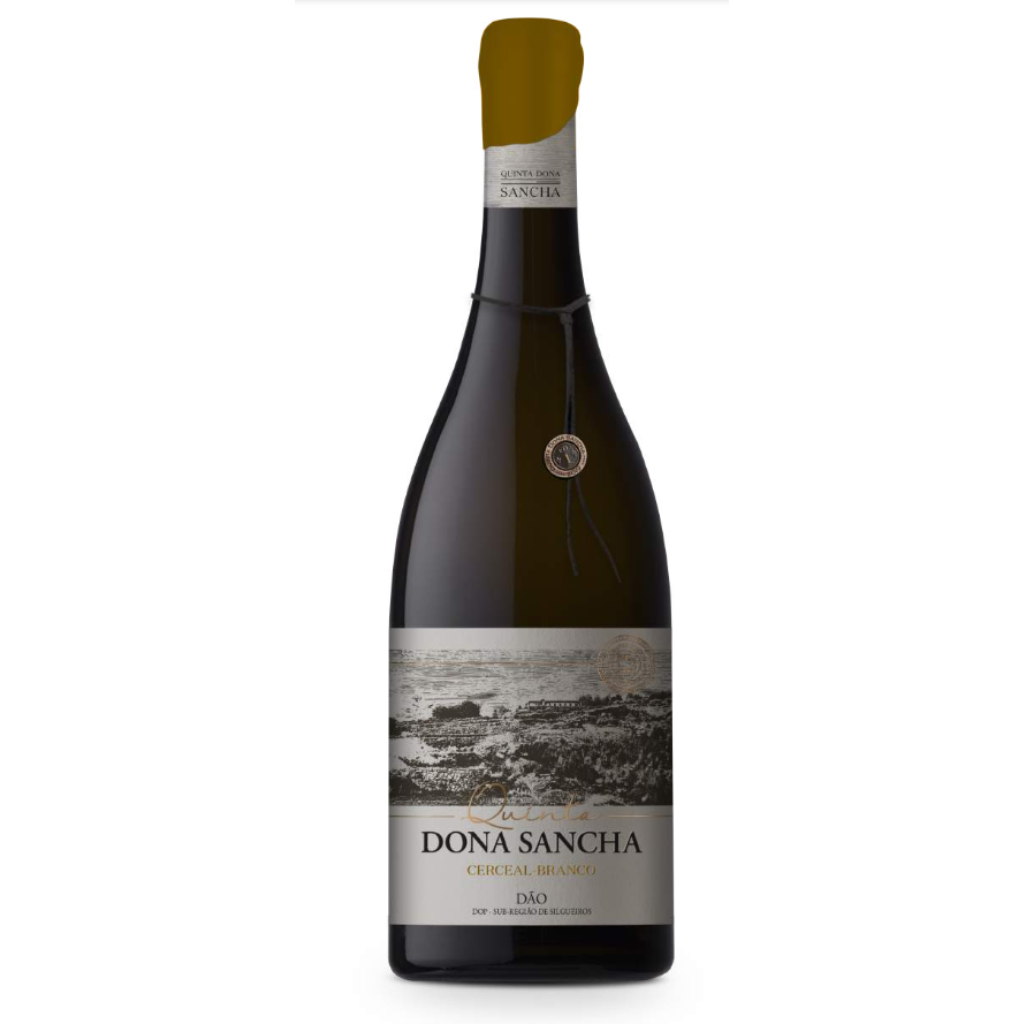 Quinta Dona Sancha Cerceal Branco 750ml 2021