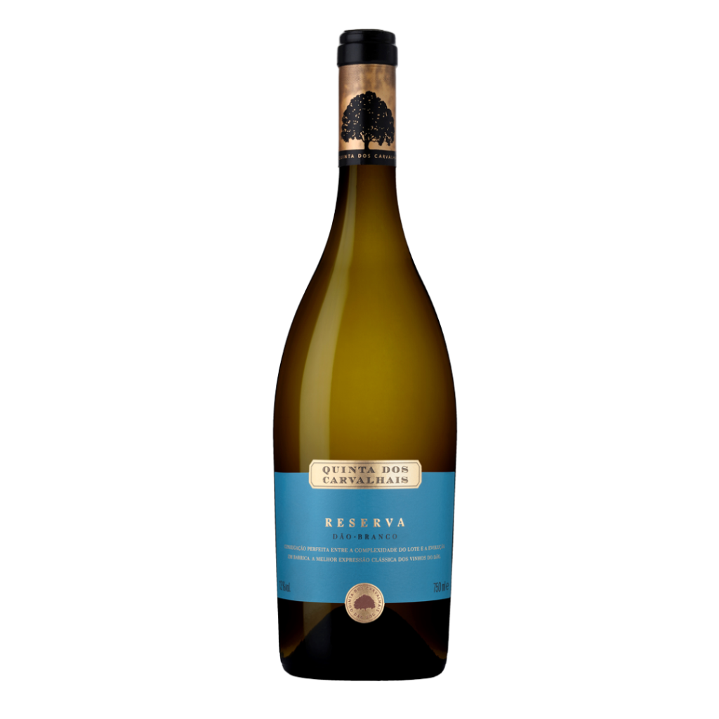 Quinta dos Carvalhais Reserva Branco 750ml 2021