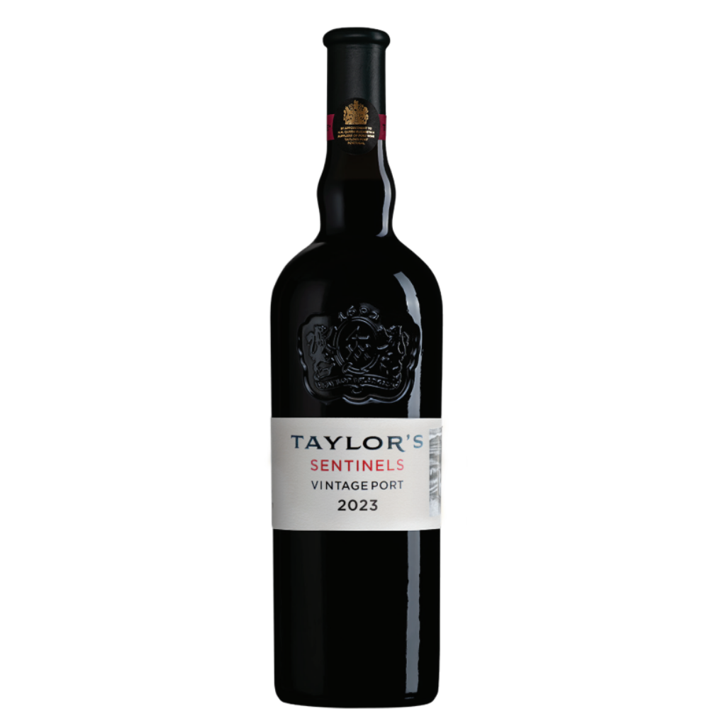Vinho do Porto Taylor´s Sentinels Vintage Port 750ml 2023