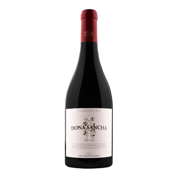 Quinta Dona Sancha Touriga Nacional Tinto 750ml 2020