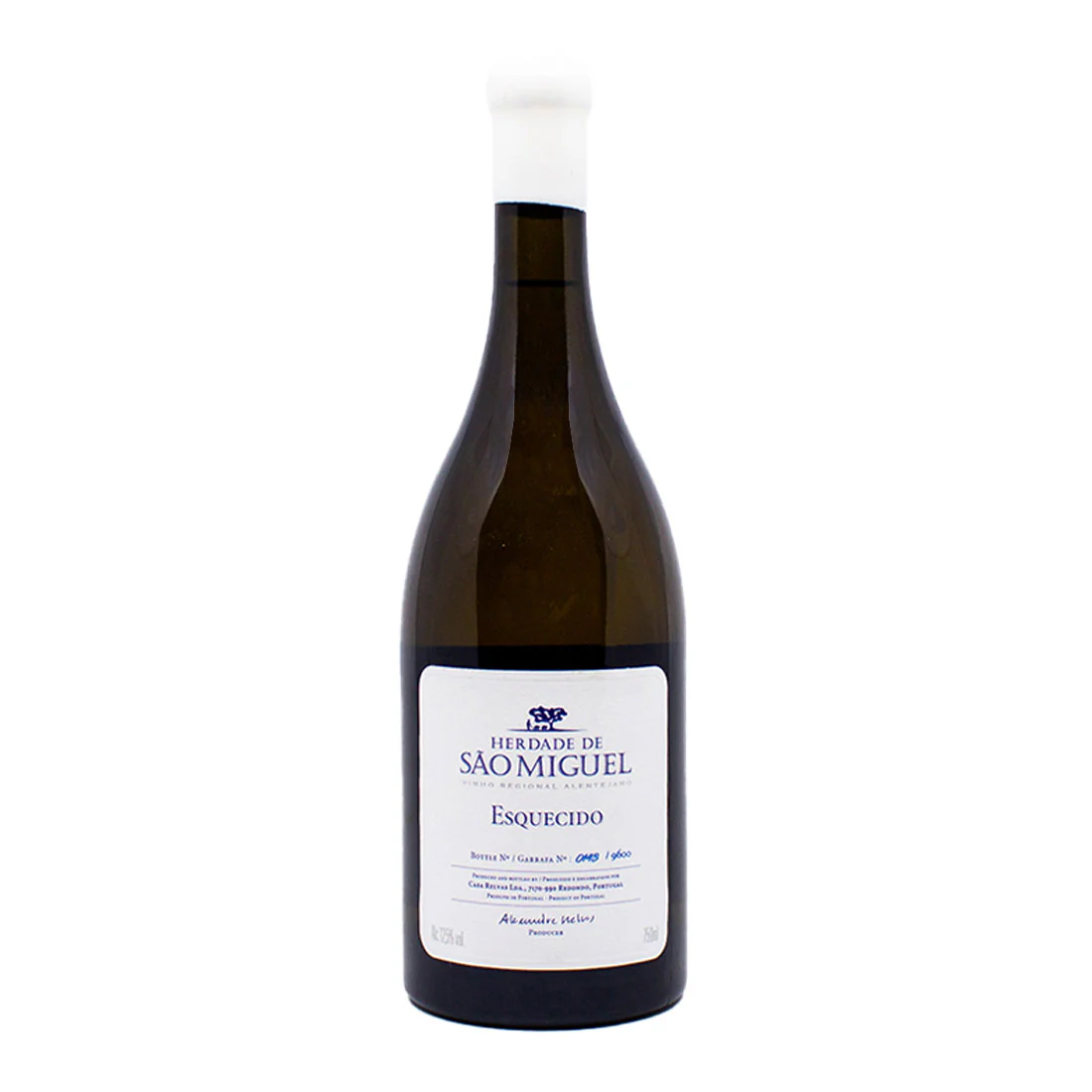 Herdade de São Miguel Esquecido Tinto 750ml 2023