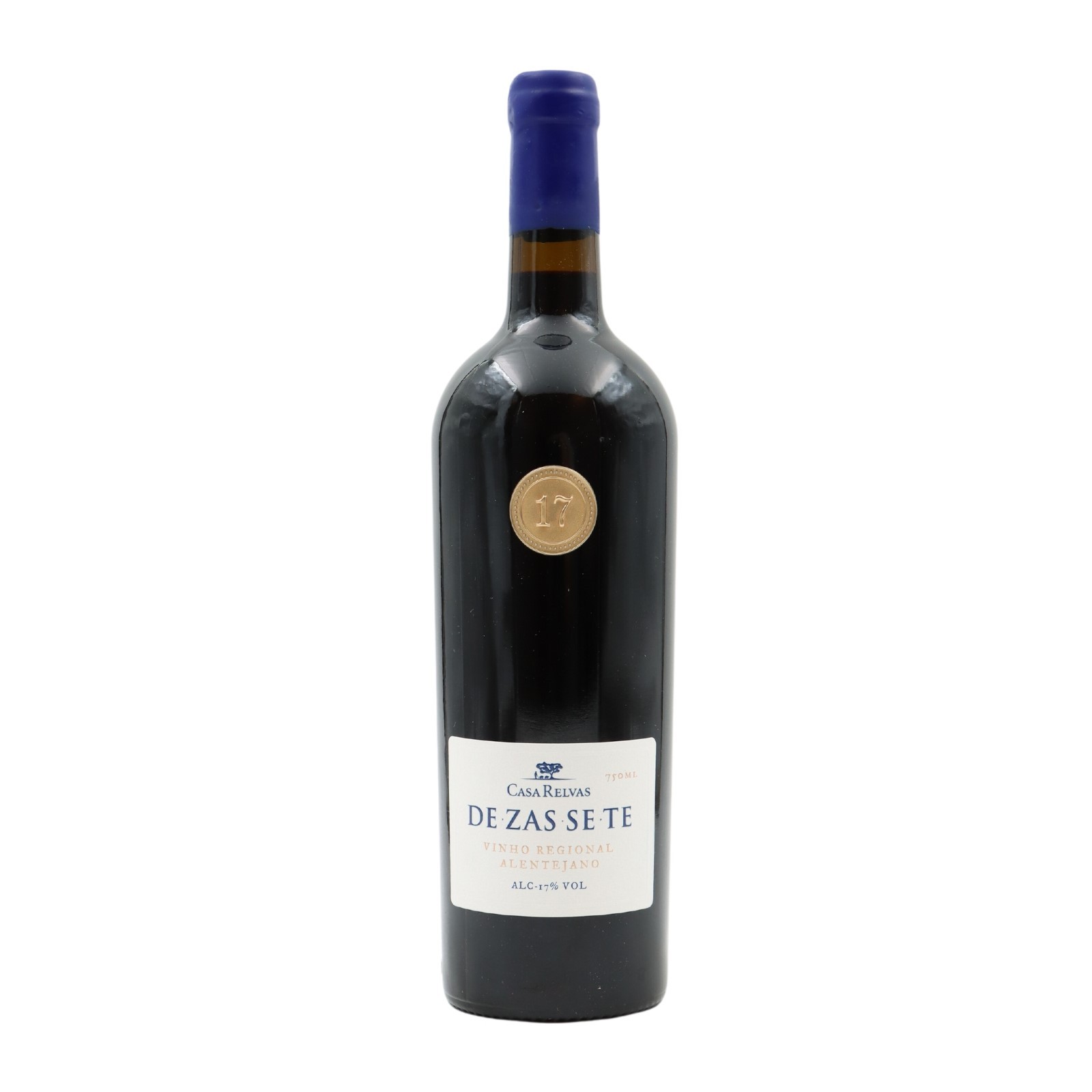 Casa Relvas Dezassete Tinto 1,5L 2023