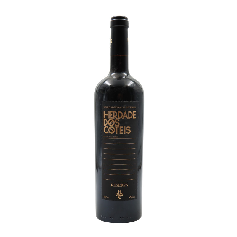 Herdade dos Coteis Reserva Tinto 1,5L 2022