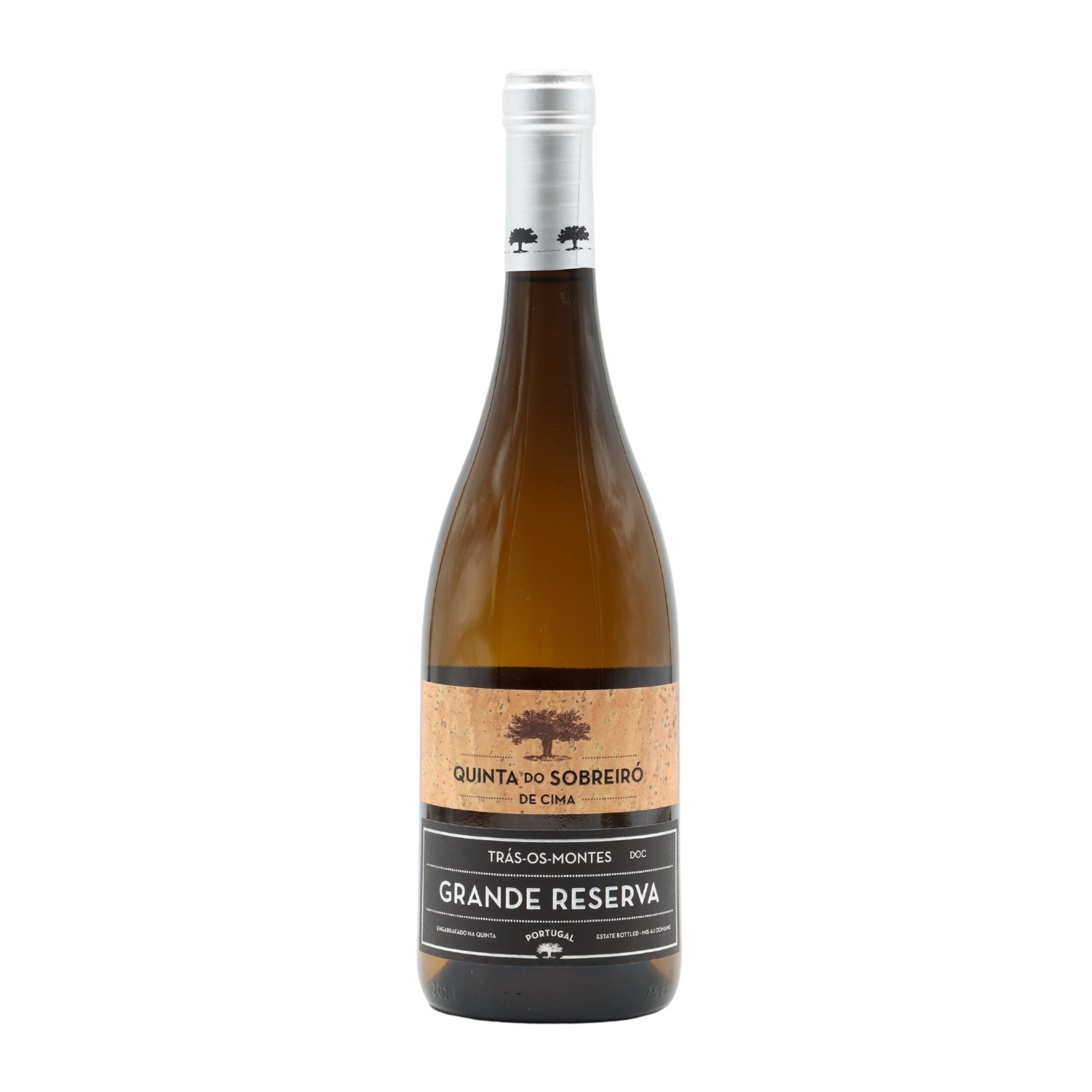 Quinta do Sobreiró de Cima Branco 750ml 2023