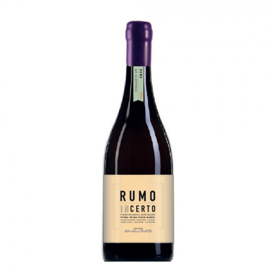 Rumo Incerto Tinto 750ml 2021