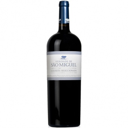 Herdade de São Miguel Colheita Selecionada Tinto 1,5L 2023