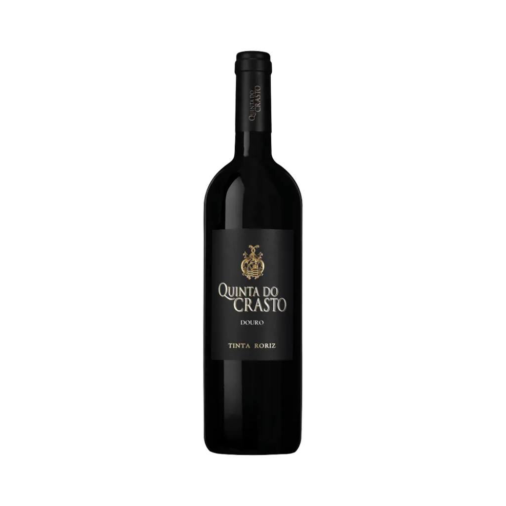 Quinta do Crasto Tinta Roriz Tinto 750ml 2017