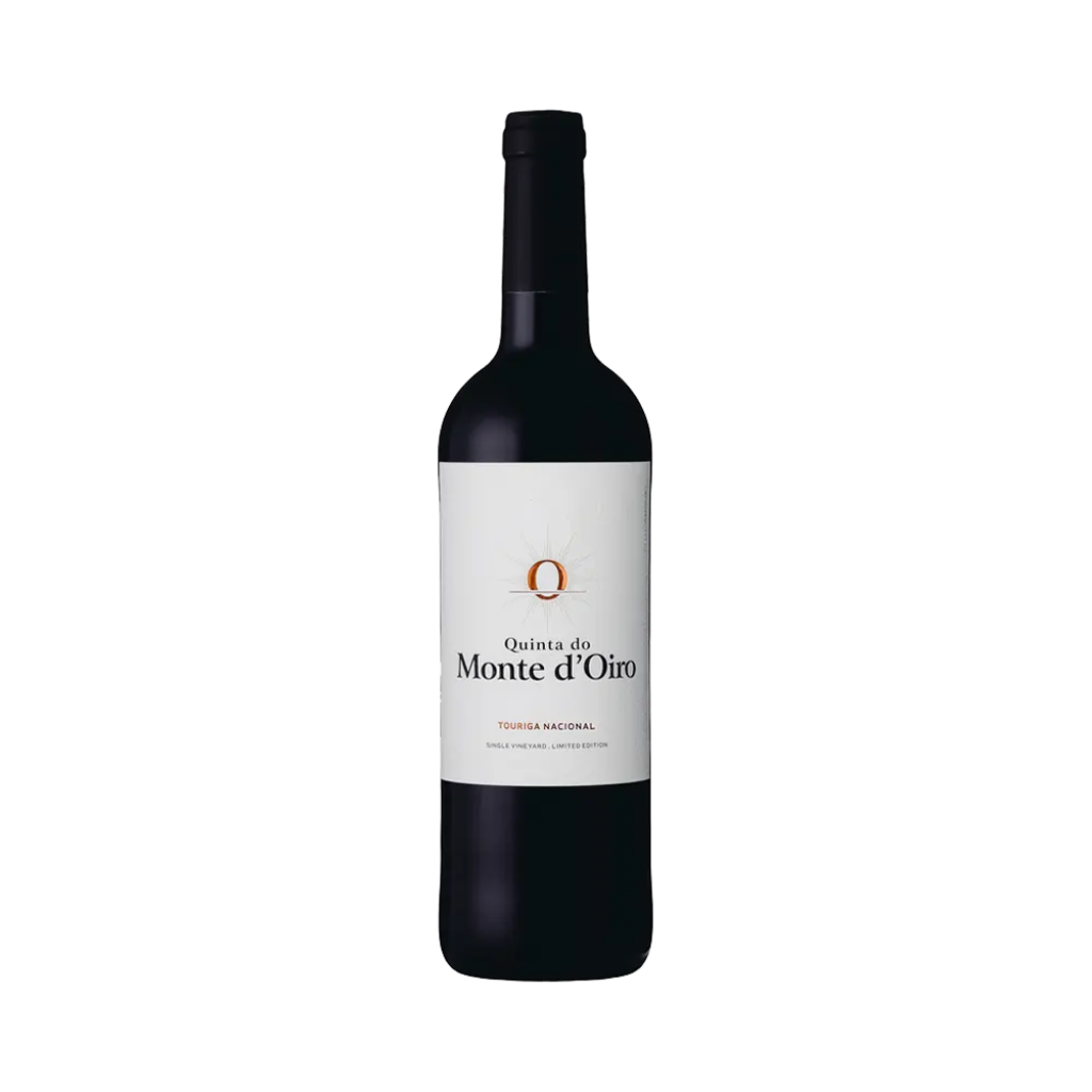 Quinta do Monte d’Oiro Touriga Nacional Tinto 750ml 2019