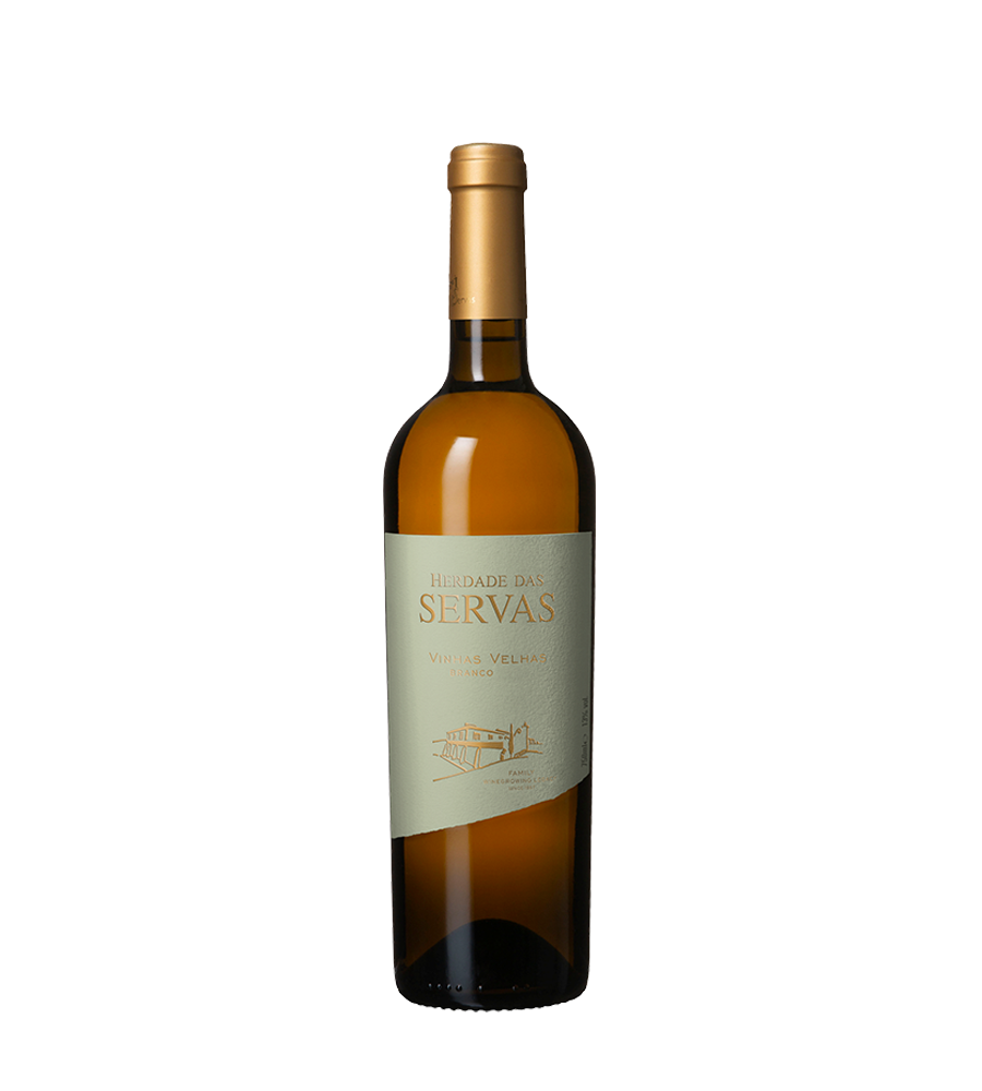 Herdade das Servas Vinhas Velhas Branco 750ml 2020