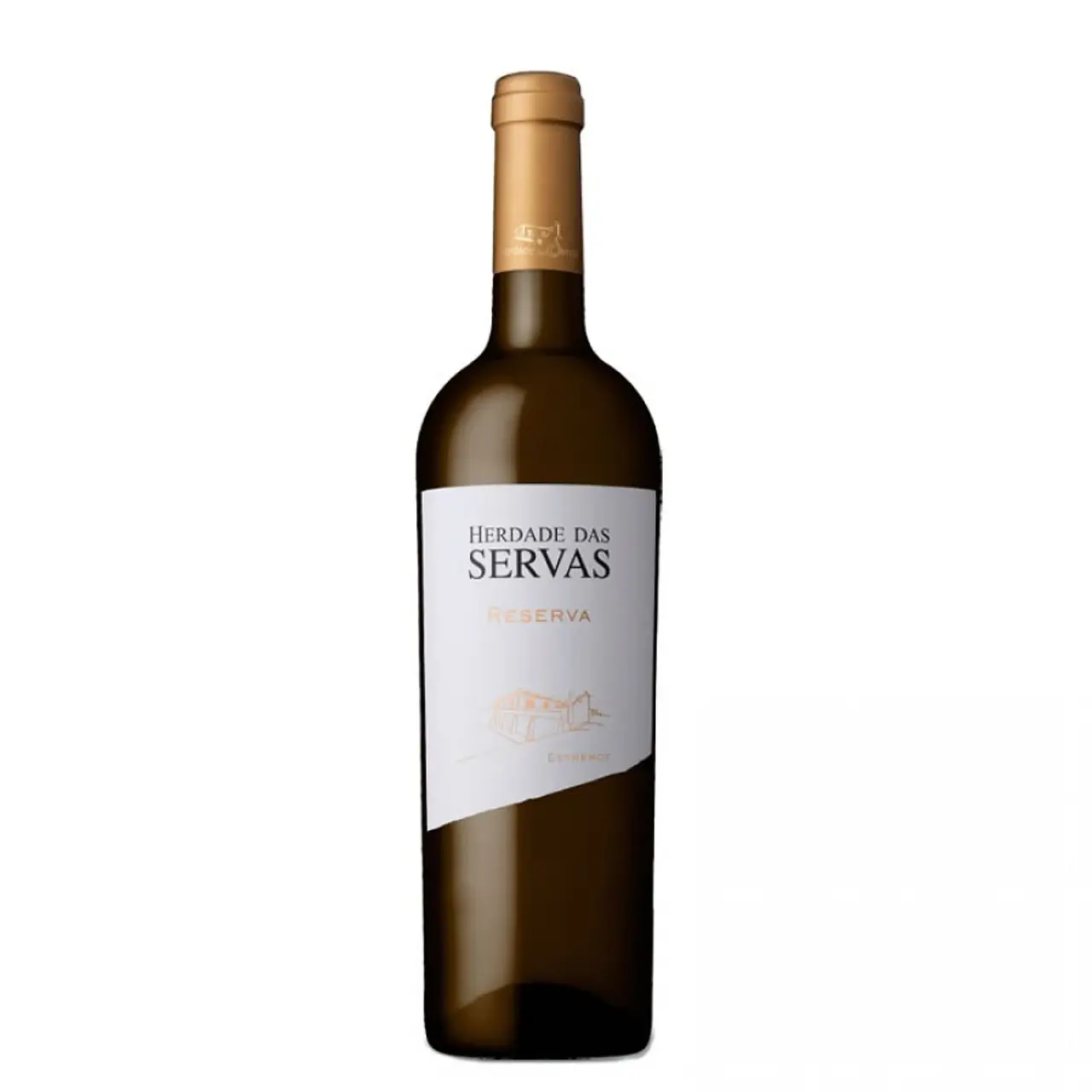 Herdade das Servas Reserva Branco 750ml 2019