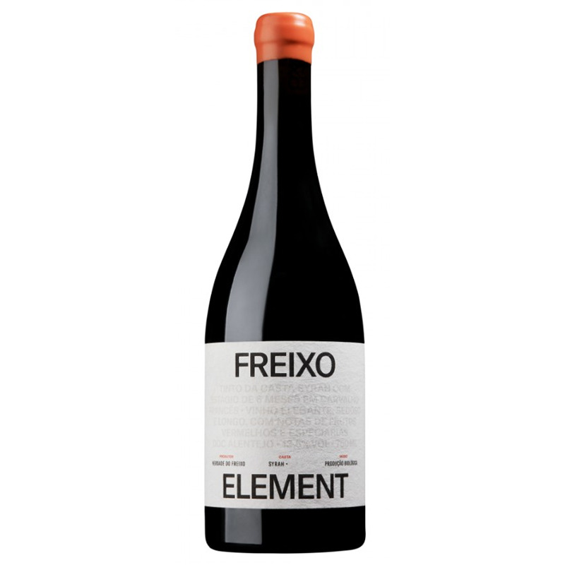 Freixo Element Syrah Tinto 750ml 2022